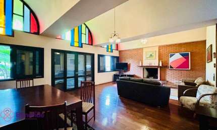 Casa com 4 dormitórios à venda, 327 m² por R$ 1.385.000,00 - Jardim Ana Maria - Jundiaí/SP