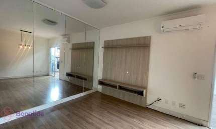 Casa com 3 dormitórios para alugar, 97 m² por R$ 6.300,00 - Jardim Colônia - Jundiaí/SP