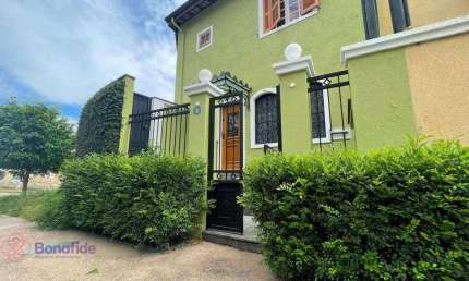 Casa com 4 dormitórios à venda, 260 m² por R$ 1.050.000,00 - Jardim Primavera - Jundiaí/SP