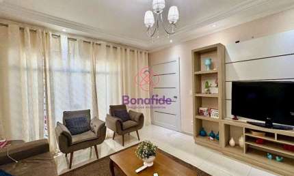 Casa com 6 dormitórios à venda, 259 m² por R$ 848.000,00 - Vila Joaquina - Jundiaí/SP