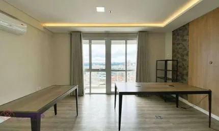 Sala comercial para venda no edifício in design office, localizada no bairro vila arens, em jundiaí/sp.
