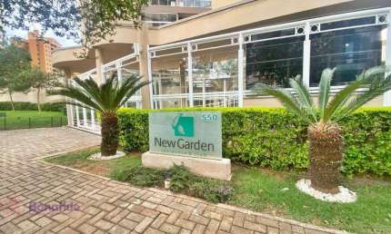 Apartamento para VENDA no condomínio NEW GARDEN, localizado no bairro JARDIM BONFIGLIOLI, em Jundiaí/SP.
