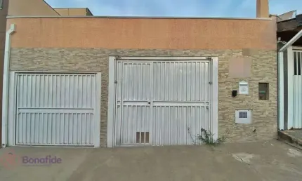 Casa para VENDA localizada no bairro JARDIM MARAMBAIA, em Jundiaí/SP.