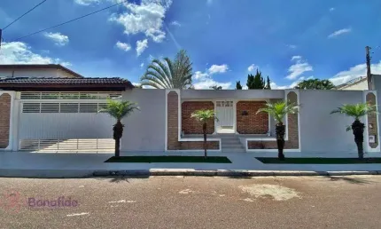 Casa para VENDA localizada no condomínio TEREZA CRISTINA, em Jundiaí/SP.