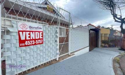 Casa para VENDA localizada no bairro JARDIM PACAEMBU, em Jundiaí/SP.
