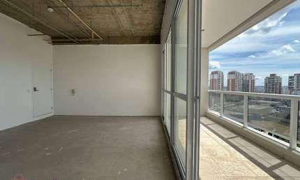 Sala para VENDA no Condomínio Nine Office, ao lado do Jundiaí Shopping – Jundiaí/SP.