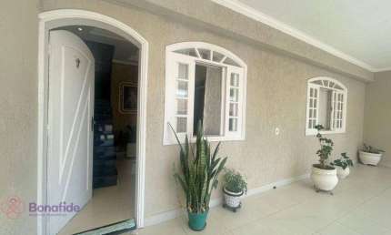 Casa para LOCAÇÃO no Condomínio dos Metalúrgicos, em Jundiaí/SP.