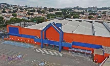 Galpão para alugar, 5000 m² por R$ 300.000,00/mês - Vila Rio Branco - Jundiaí/SP