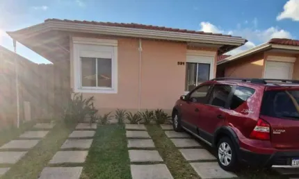 Casa com 3 dormitórios à venda, 74 m² por R$ 648.000,00 - Medeiros - Jundiaí/SP