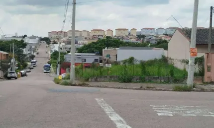 Terreno para venda localizado no bairro cidade jardim ii, em jundiaí/sp.