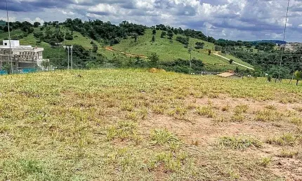 Terreno à venda, 800 m² por r$ 395.000,00 - moinho - itupeva/sp