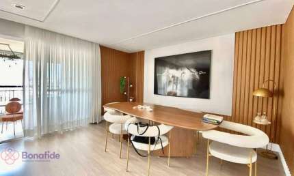 Apartamento com 3 dormitórios à venda, 155 m² por R$ 1.800.000,00 - Vila Arens/Vila Progresso - Jundiaí/SP