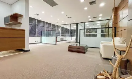 Prédio para alugar, 585 m² por R$ 42.896,00/mês - Anhangabaú - Jundiaí/SP