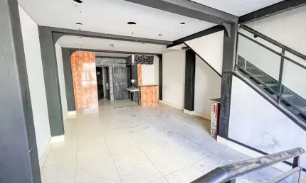 Salão para alugar, 83 m² por r$ 6.000,00/mês - anhangabaú - jundiaí/sp