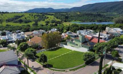 Terreno para VENDA no condomínio RESERVA DA SERRA, localizado no bairro RESERVA DA SERRA, em Jundiaí/SP.