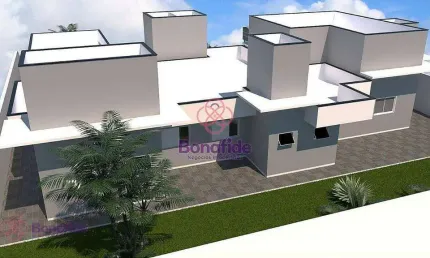 Terreno à venda, 1000 m² por r$ 2.300.000,00 - loteamento portal da colina - jundiaí/sp
