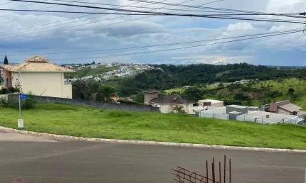 Terreno à venda, 1000 m² por r$ 735.000 - loteamento portal da colina - jundiaí/sp
