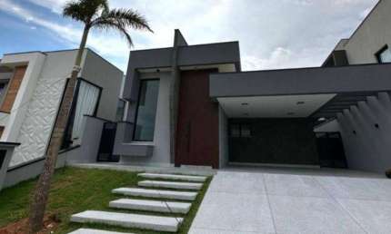 Casa com 3 dormitórios à venda, 164 m² por R$ 1.550.000,00 - V Medeiros - Itupeva/SP