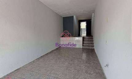 Casa com 3 dormitórios à venda, 182 m² por R$ 385.000,00 - Eloy Chaves - Jundiaí/SP
