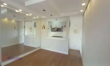 APARTAMENTO PARA VENDA NO CONDOMÍNIO RESIDENCIAL GRAND CLUB ESPORTIVA, NA CIDADE DE JUNDIAÍ/SP.