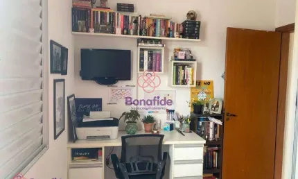 Casa com 3 dormitórios à venda, 166 m² por R$ 1.100.000,00 - Parque da Represa - Jundiaí/SP