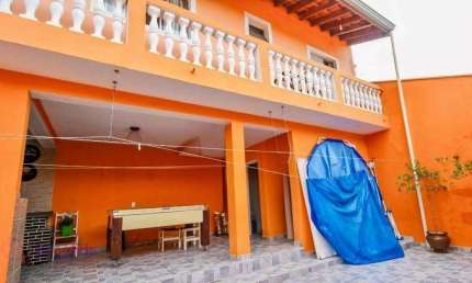 Casa com 4 dormitórios à venda por R$ 850.000,00 - Jardim Caçula - Jundiaí/SP