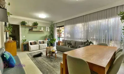 Apartamento com 3 dormitórios à venda, 149 m² por R$ 1.050.000,00 - Jardim Paris - Jundiaí/SP