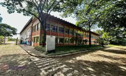 Galpão para alugar, 5000 m² por R$ 90.822,00/mês - Distrito Industrial - Jundiaí/SP