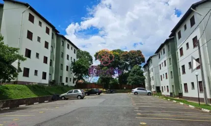 Apartamento para venda no condomínio parque da serra, localizado no bairro medeiros, em jundiaí/sp.