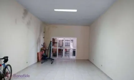 Salão para alugar, 170 m² por r$ 2.060,00/mês - parque brasília - jundiaí/sp
