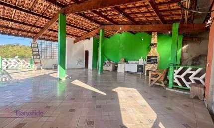 Sobrado com 4 dormitórios para alugar, 102 m² por R$ 3.200,00/mês - Parque Internacional - Campo Limpo Paulista/SP