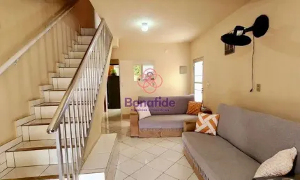 Sobrado com 4 dormitórios à venda, 90 m² por R$ 335.000,00 - Jardim Mirante - Várzea Paulista/SP
