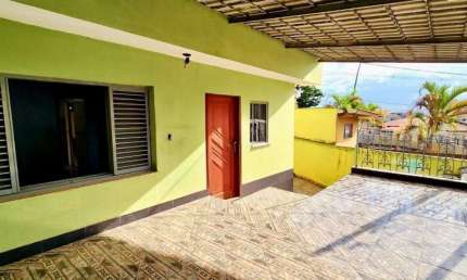 Sobrado com 4 dormitórios à venda, 280 m² por R$ 750.000,00 - Parque Brasília - Jundiaí/SP