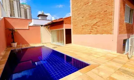 Sobrado com 3 dormitórios à venda, 190 m² por r$ 1.300.000,00 - jardim campos elísios - jundiaí/sp