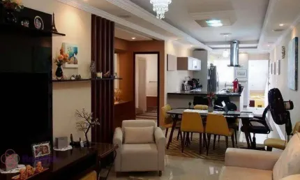 Casa com 2 dormitórios à venda, 246 m² por R$ 940.000,00 - Vila Santa Terezinha - Várzea Paulista/SP