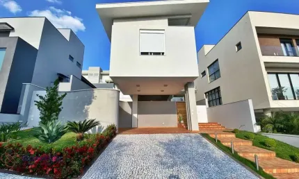 Casa para VENDA localizada no bairro JARDIM NOVO MUNDO, em Jundiaí/SP.