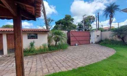 Chácara com 3 dormitórios para alugar, 3 m² por R$ 6.871,00/mês - Medeiros - Jundiaí/SP