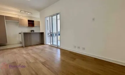 Apartamento com 2 dormitórios à venda, 59 m² por r$ 590.000,00 - chácaras saudáveis e encantadoras - jundiaí/sp