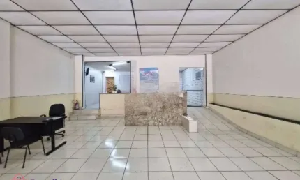 Salão para alugar, 216 m² por R$ 7.214,76/mês - Jardim Petrópolis - Jundiaí/SP