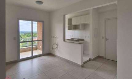 Apartamento para LOCAÇÃO no condomínio Yes!, localizado na cidade de Jundiaí/SP.