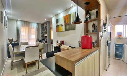 Apartamento para LOCAÇÃO no condomínio Maraville Nature, localizado na cidade de Jundiaí/SP.