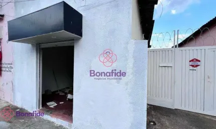 SALÃO PARA LOCAÇÃO NO BAIRRO DA COLONIA, NA CIDADE DE JUNDIAÍ.