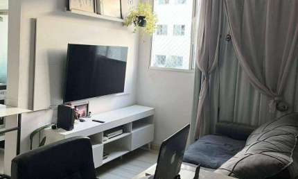 Apartamento para VENDA no condomínio RESERVA DO JAPI – RESIDENCIAL FICUS, localizado no bairro RECANTO QUARTO CENTENÁRIO, em Jundiaí/SP.