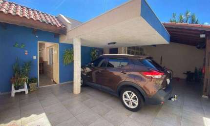 Casa para VENDA localizada no bairro JARDIM TIRADENTES, em Jundiaí/SP.