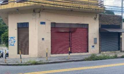 Salão comercial para VENDA localizado no bairro PONTE SÃO JOÃO, em Jundiaí/SP.