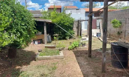 Terreno para VENDA localizado no bairro CIDADE NOVA, em Jundiaí/SP.