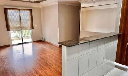 Apartamento com 3 dormitórios para alugar, 83 m² por R$ 4.938,00/mês - Vila das Hortências - Jundiaí/SP