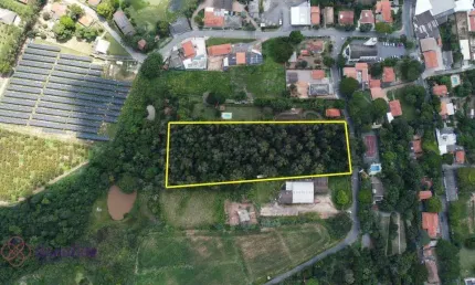Área para venda localizada no bairro traviú, em jundiaí/sp.