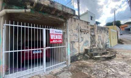 Casa para VENDA localizada no bairro VILA MARLENE, em Jundiaí/SP.