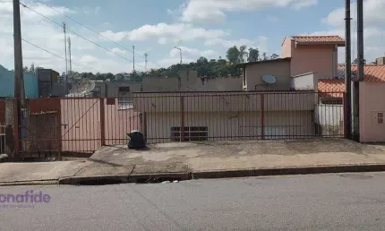 Casa com 2 dormitórios à venda, 110 m² por R$ 500.000,00 - Vila São José - Várzea Paulista/SP